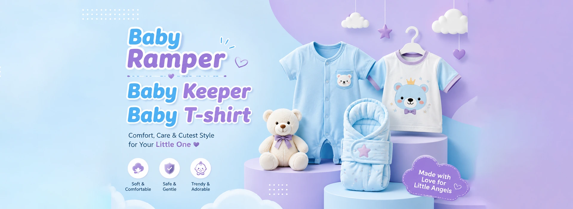 COver rumper